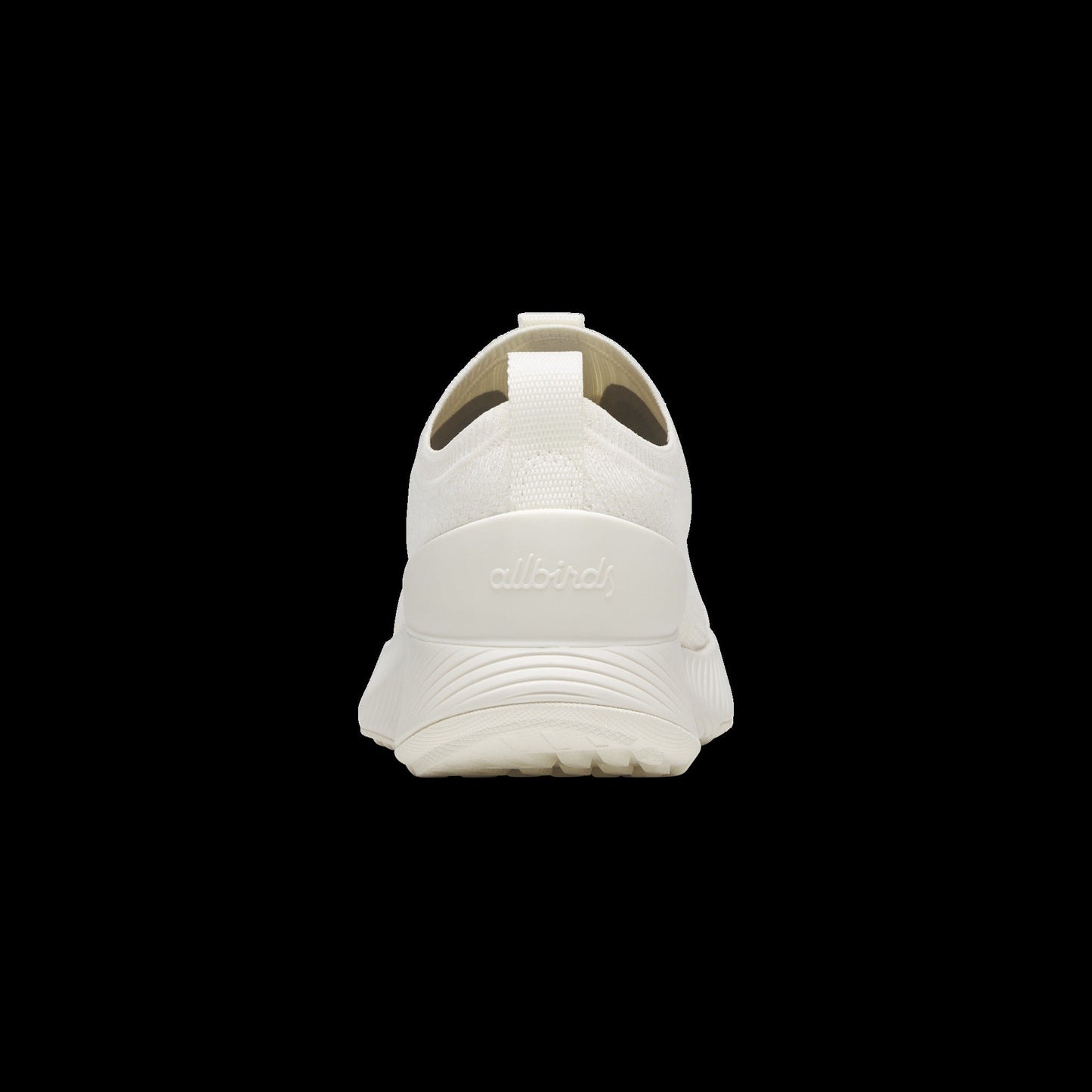 Women's Tree Glider - Twilight White (Twilight White Sole)
