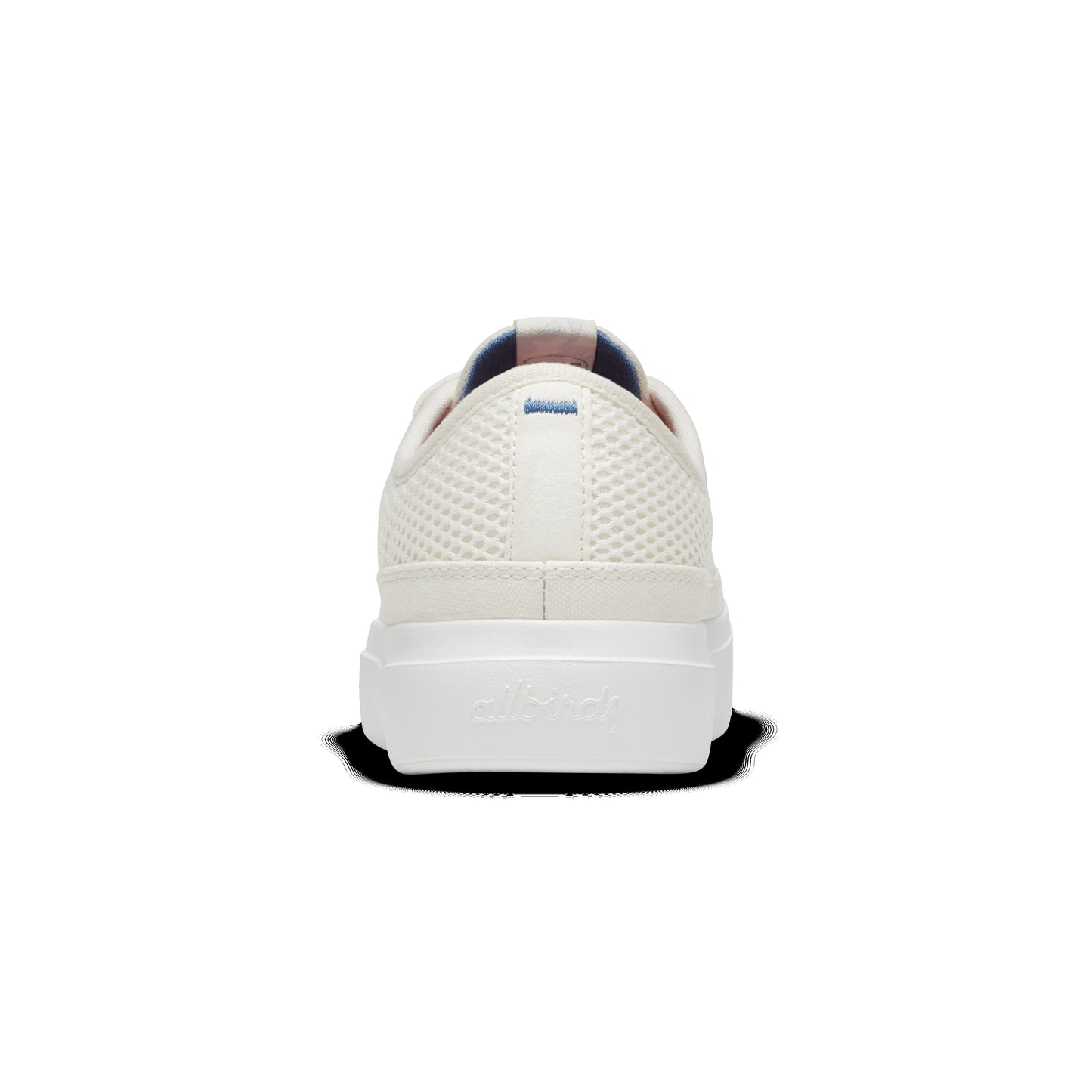 Women's Tree Pipers - Natural White/Basin Blue (Blizzard Sole)