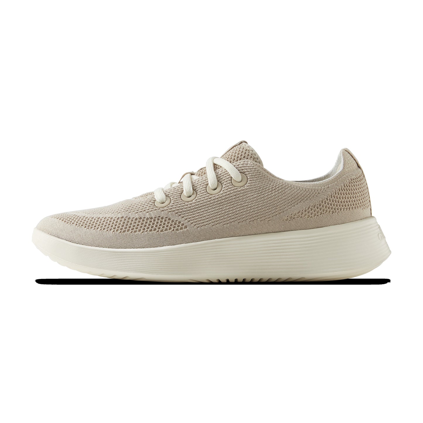 Men's Tree Runner Go - Rugged Beige (Stony Cream Sole)
