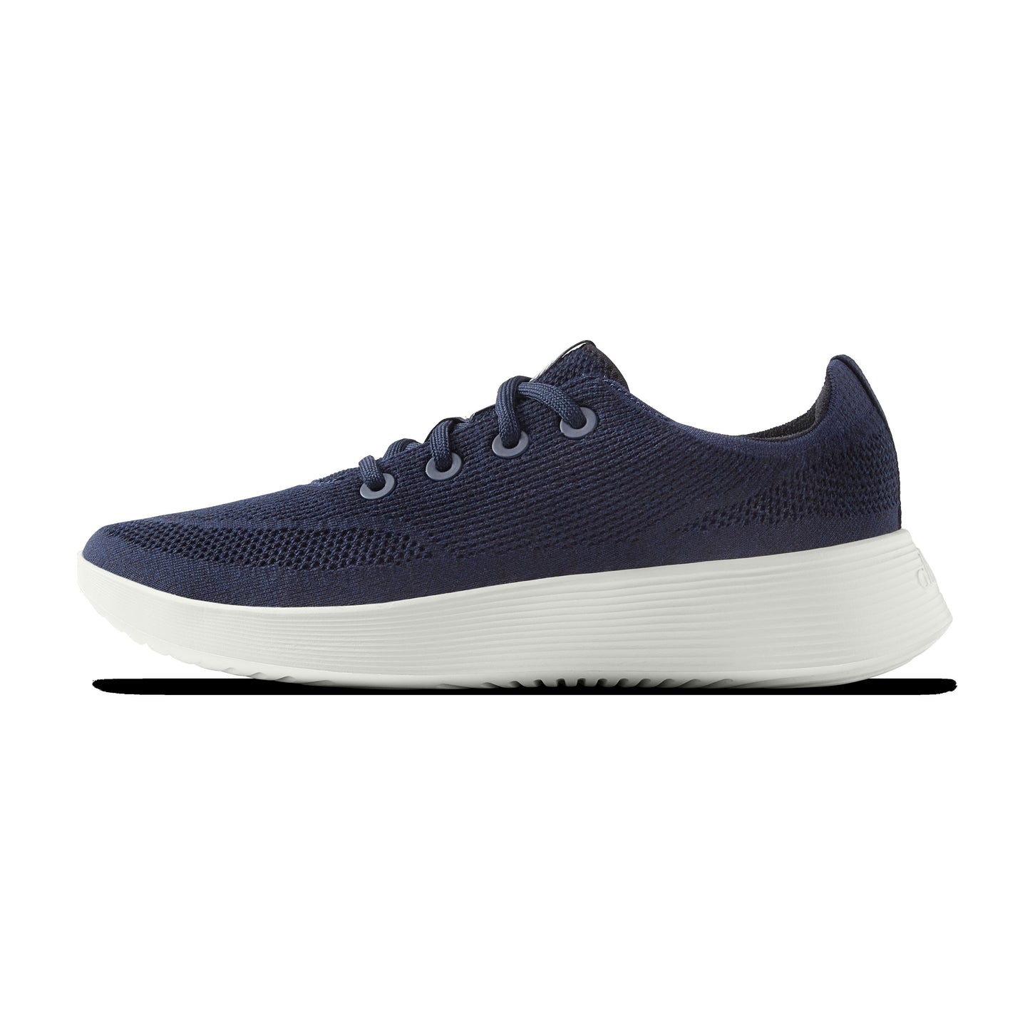 Women's Tree Runner Go - Deep Navy (Blizzard Sole)