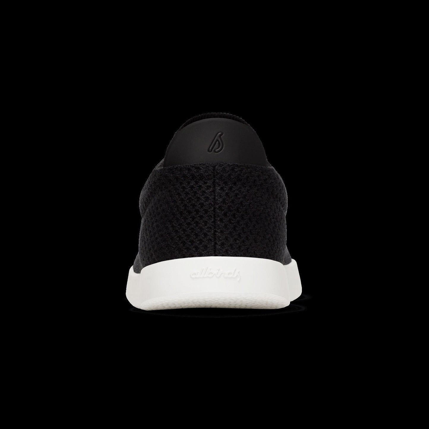 Women's Tree Piper - Natural Black (Blizzard Sole)