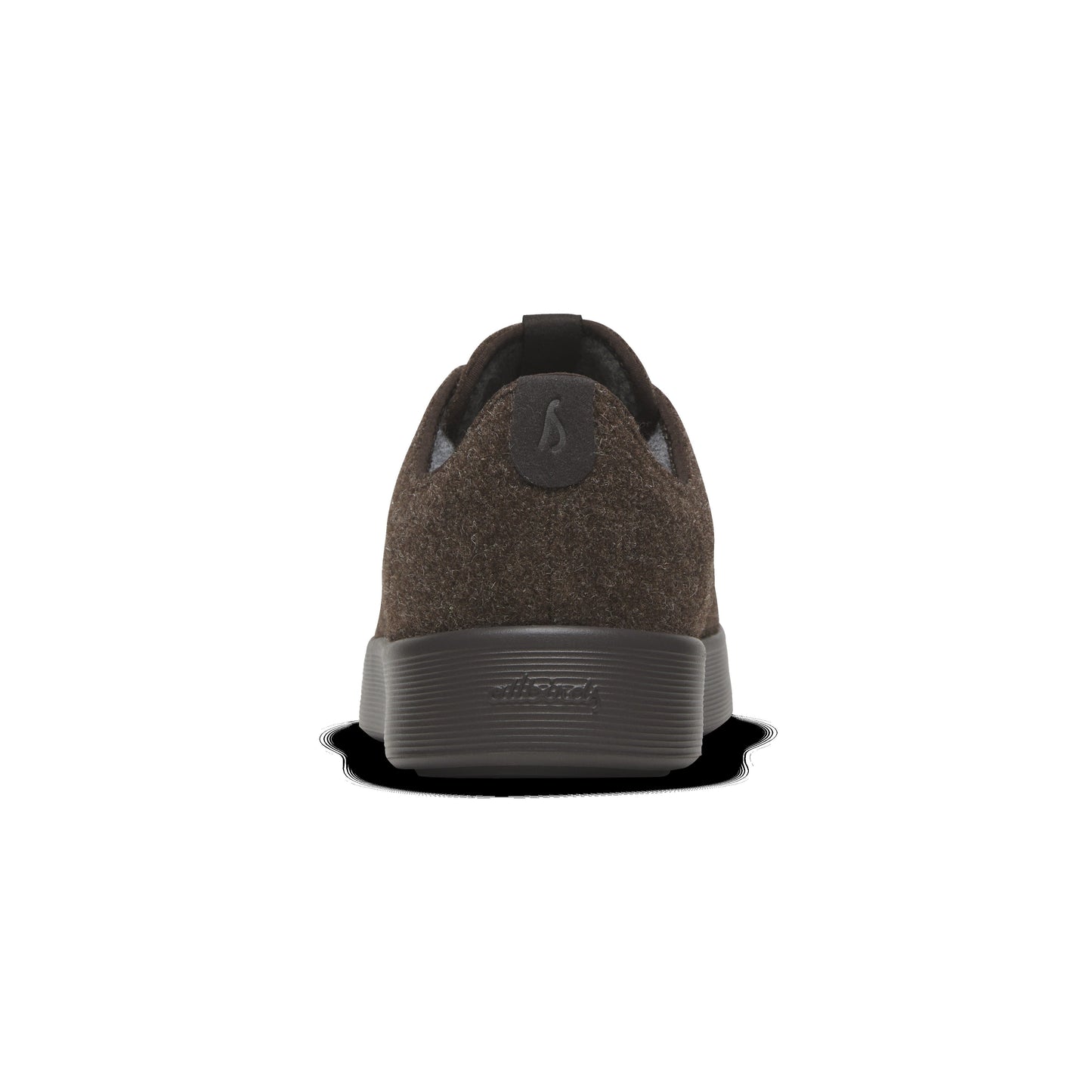 Women's Wool Cruiser - Espresso (Espresso Sole)