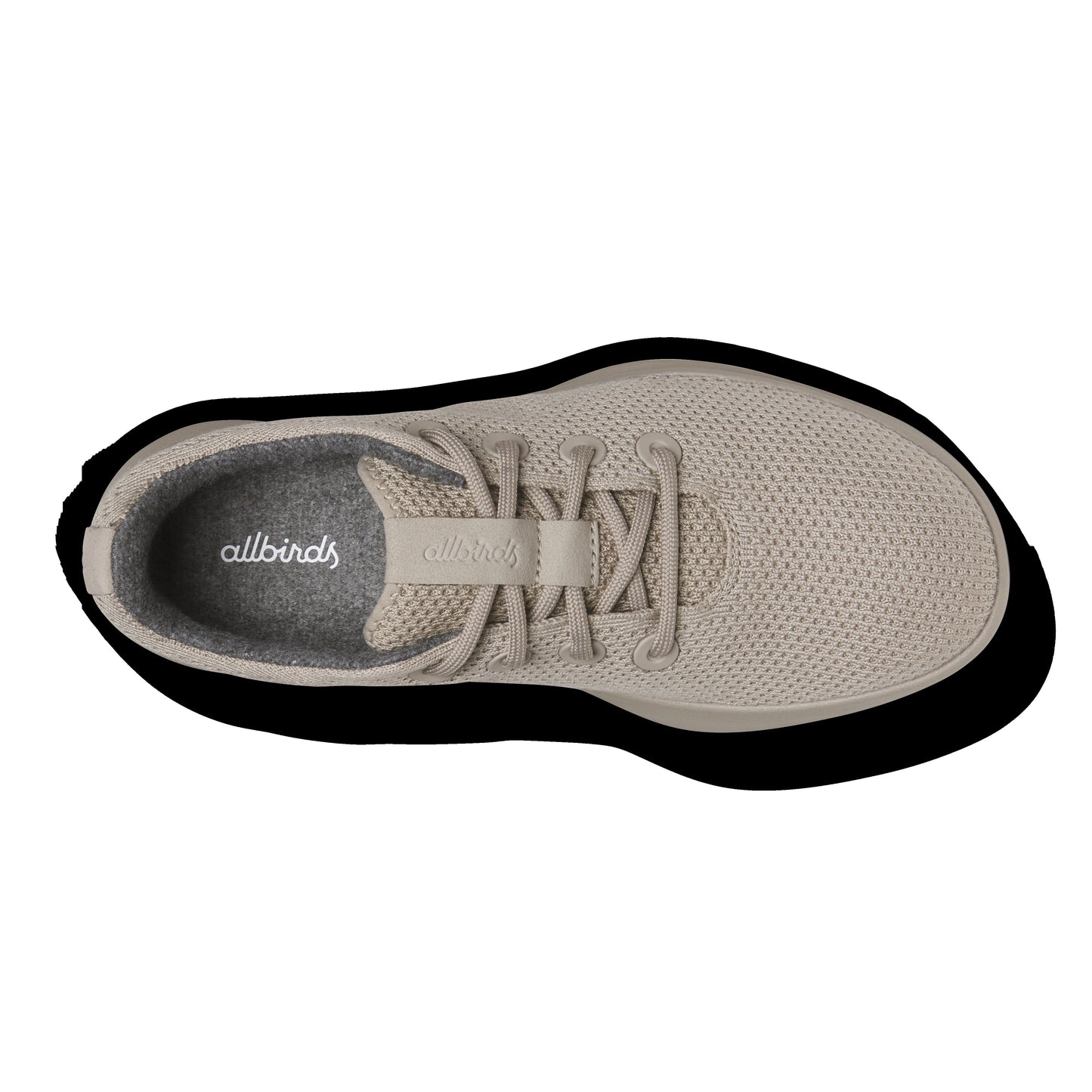 Women's Tree Runner NZ - Mushroom (Mushroom Sole)