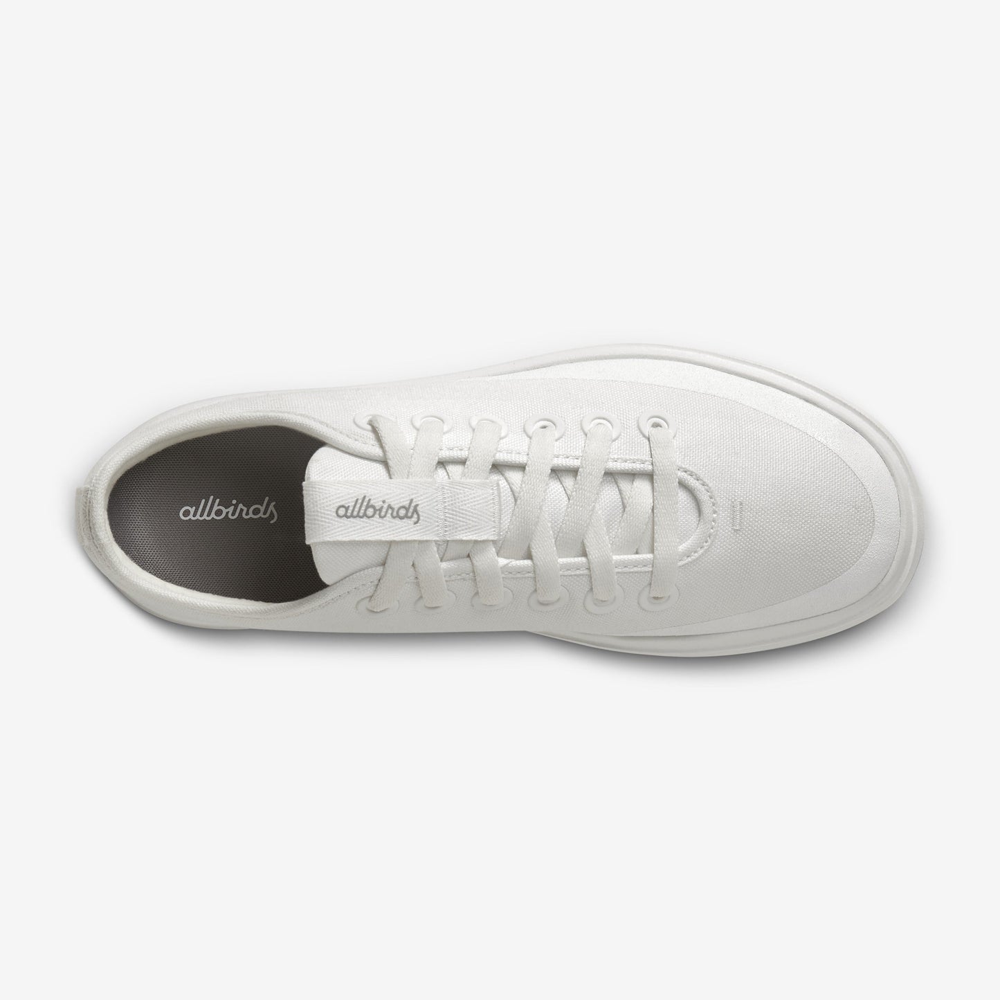 Women's Canvas Pipers - Blizzard (Blizzard Sole) - 1