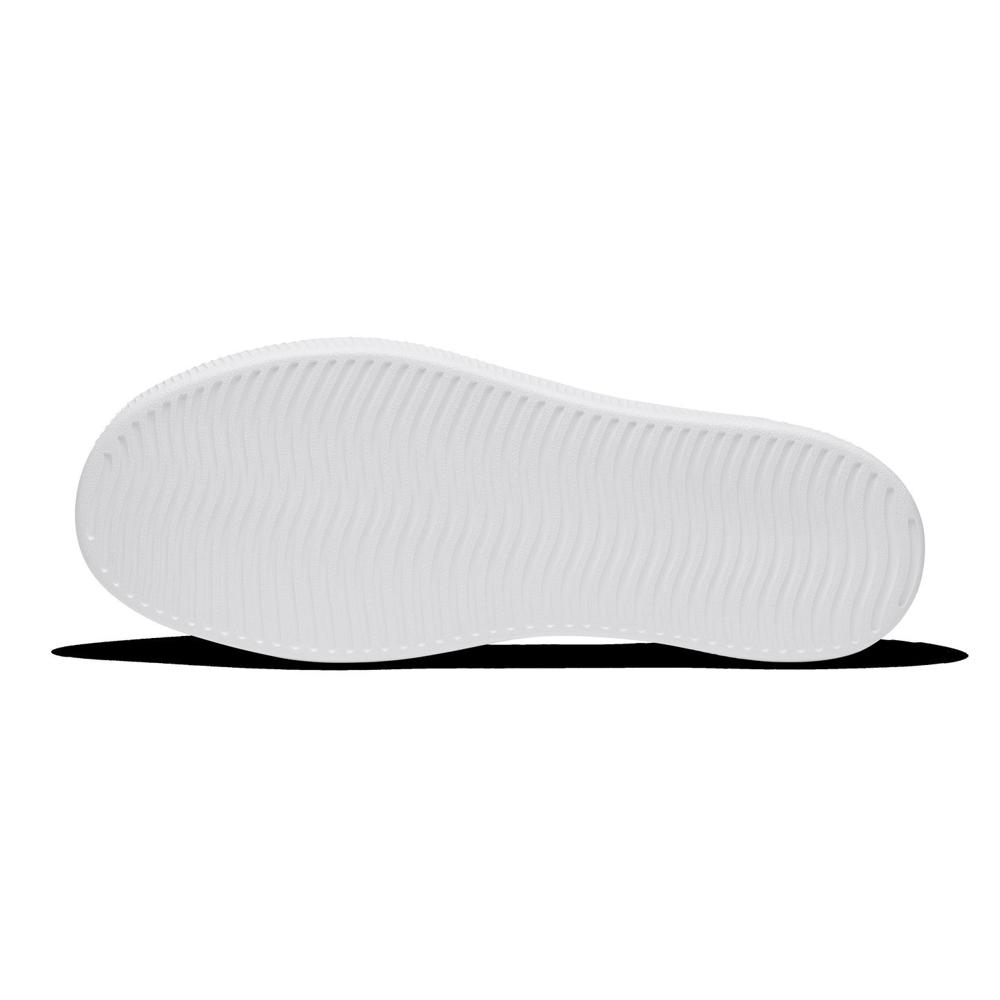 Women's Lounger Lift Velvet - Dark Grey (Blizzard Sole)
