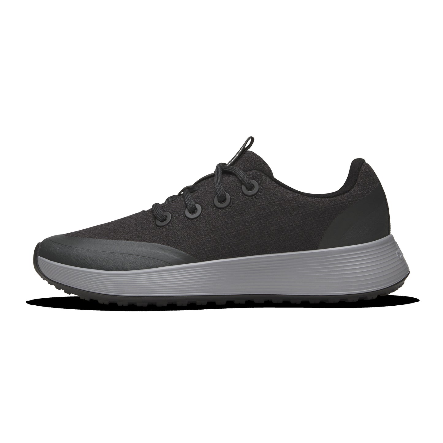 Women's Runner Protect - Dark Grey (Medium Grey Sole)