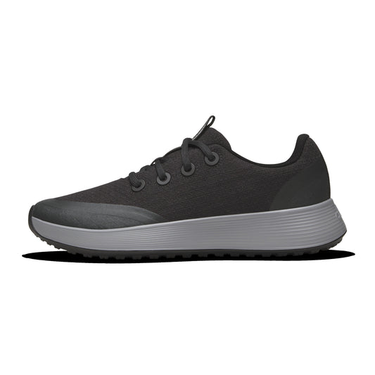 Women's Runner Protect - Dark Grey (Medium Grey Sole)