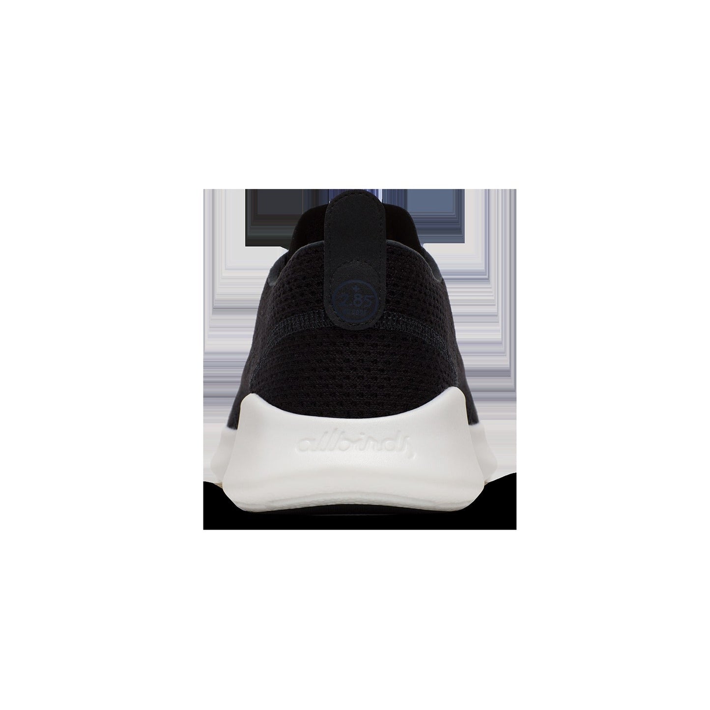 Women's SuperLight Tree Runner - Natural Black (Blizzard Sole)