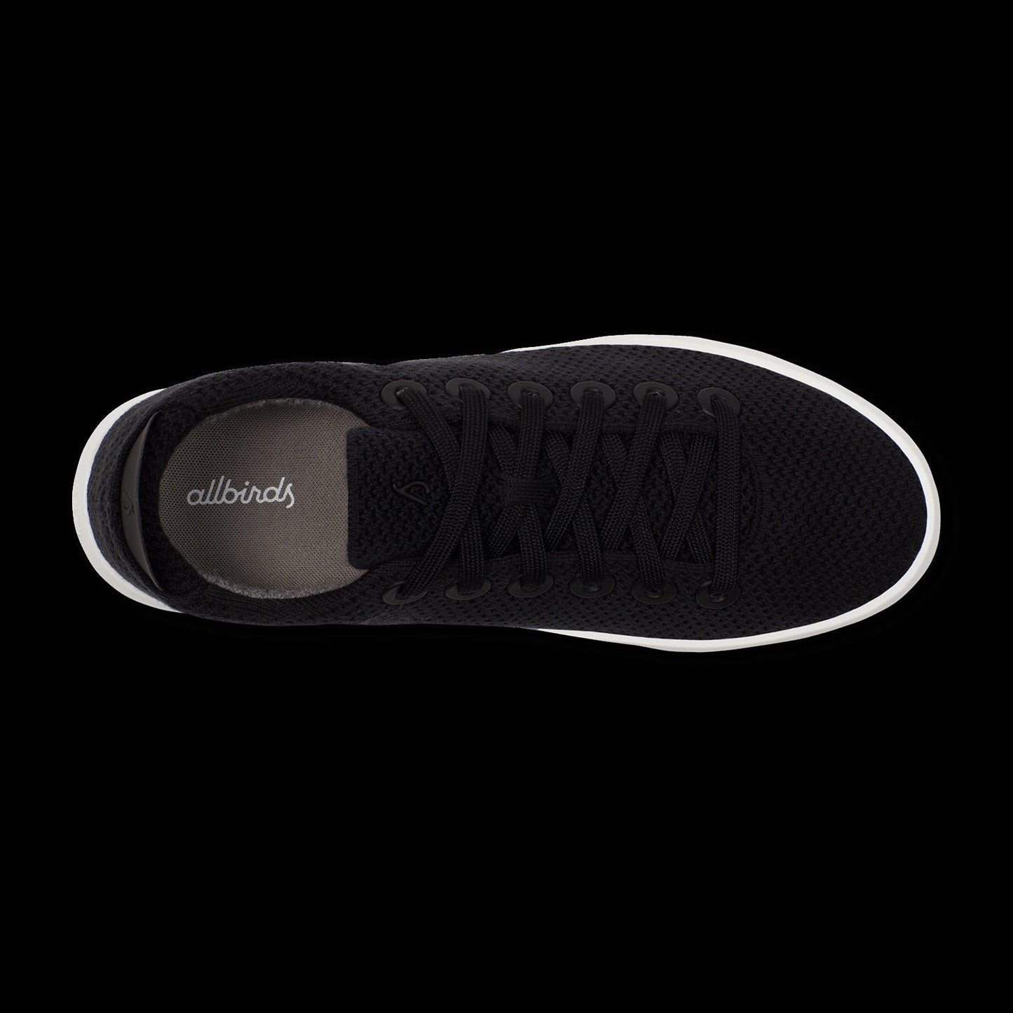 Women's Tree Piper - Natural Black (Blizzard Sole)