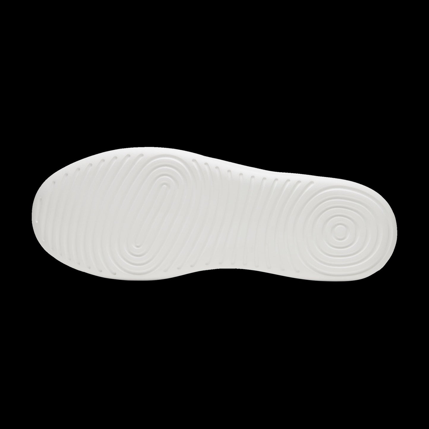 Women's Cruiser - Natural Black (Blizzard Sole)