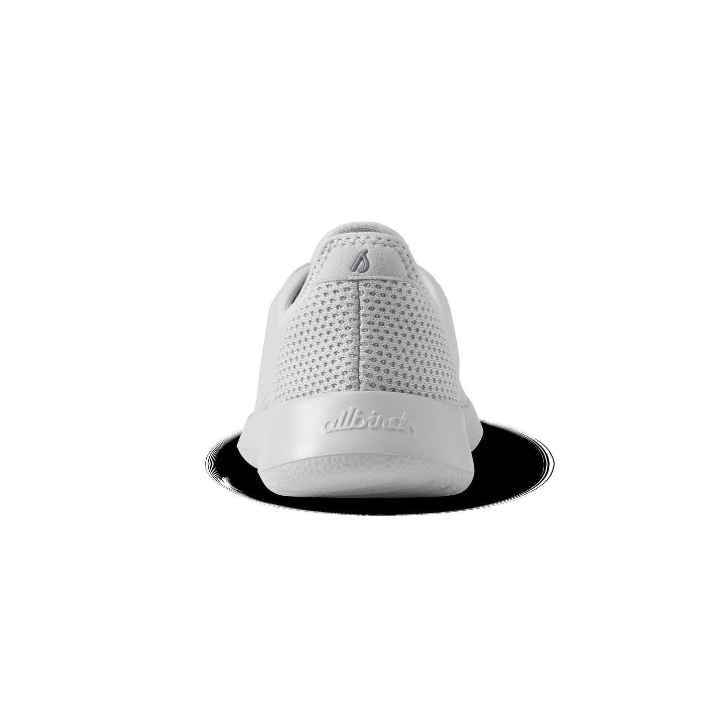 Men's Tree Runner - Light Grey (Light Grey Sole)