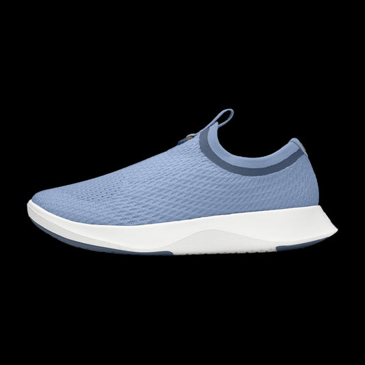 Men's Tree Dasher Relay - Hanami Blue (Blizzard Sole)