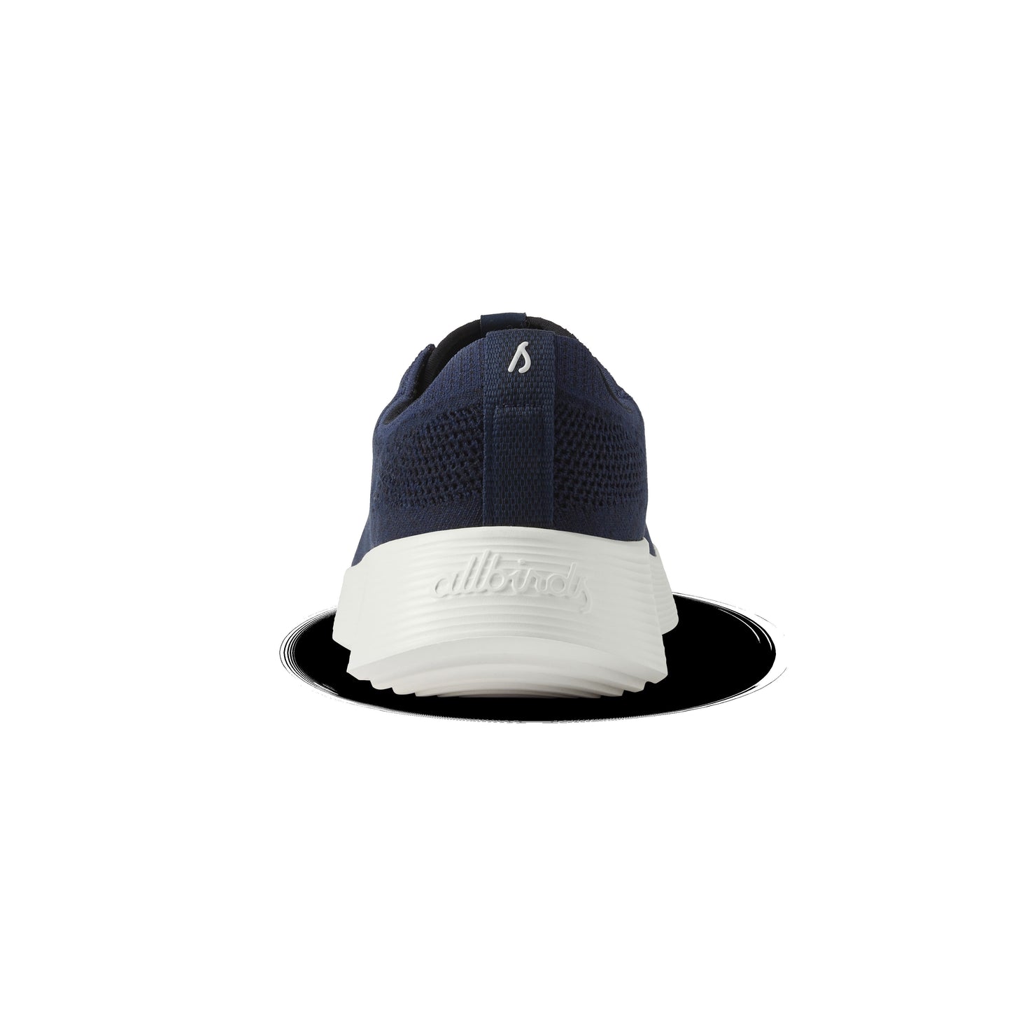 Women's Tree Runner Go - Deep Navy (Blizzard Sole)