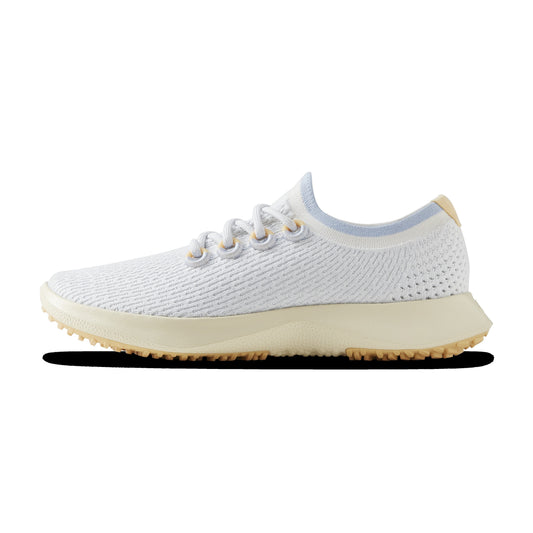Women's Tree Dasher 2 - Breezy Blue (Beige Hush Sole)