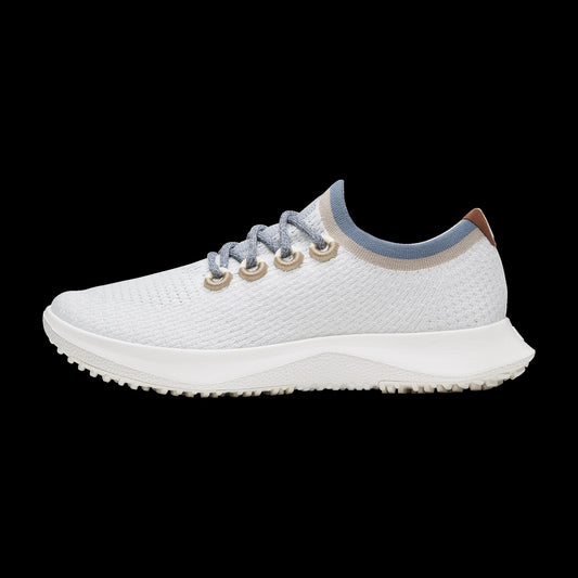 Men's Tree Dasher 2 - Blizzard/Rustic Cobalt (Blizzard Sole)