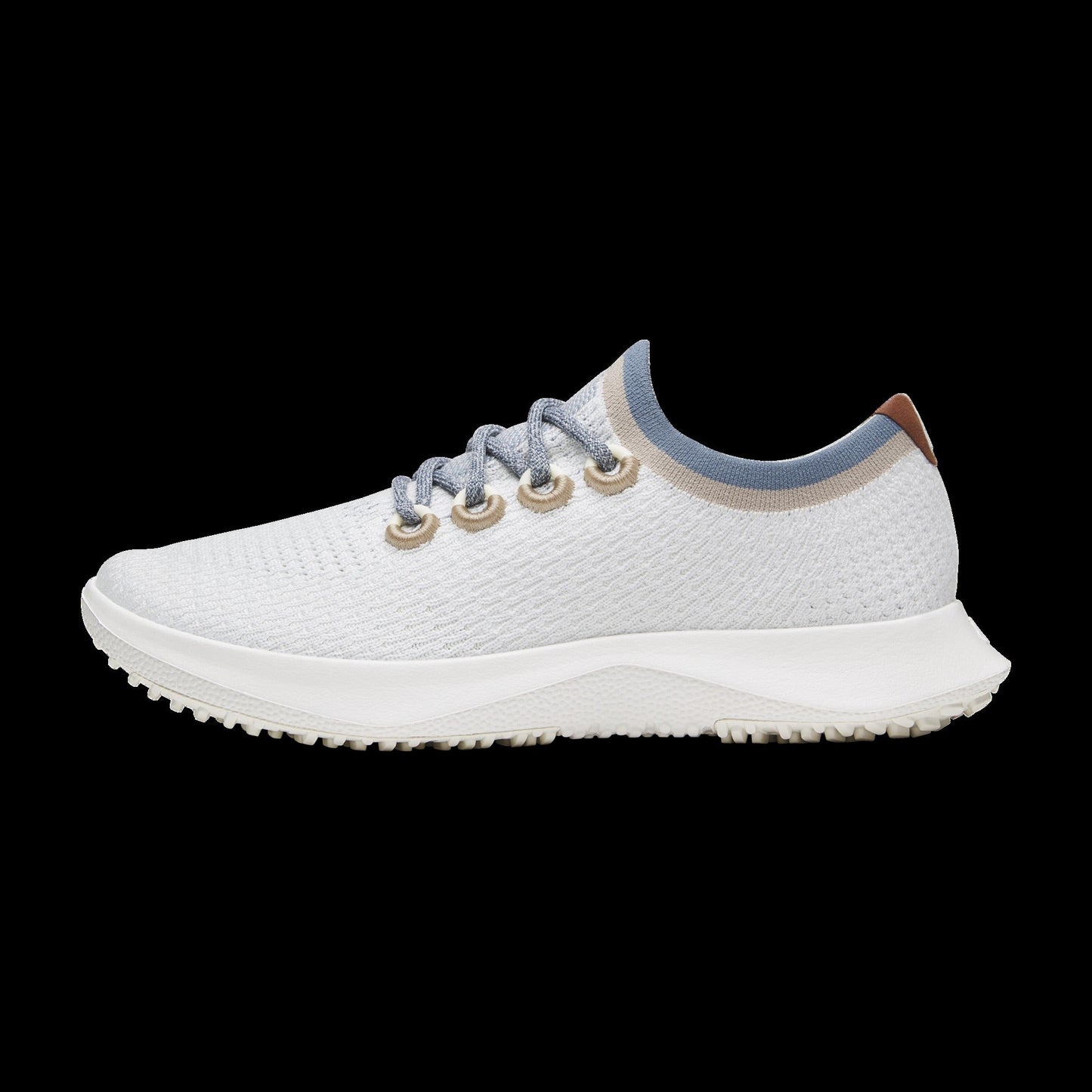 Men's Tree Dasher 2 - Blizzard/Rustic Cobalt (Blizzard Sole)