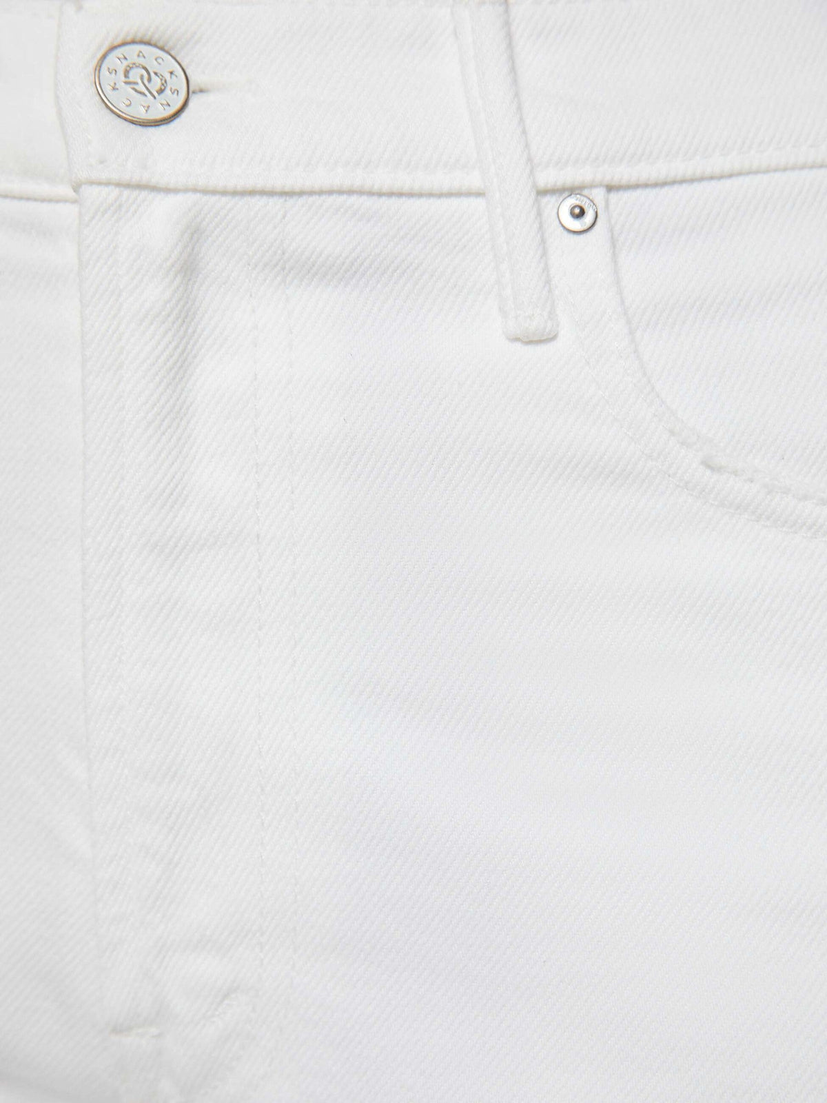 Mother Denim The S/S Concert Lantana