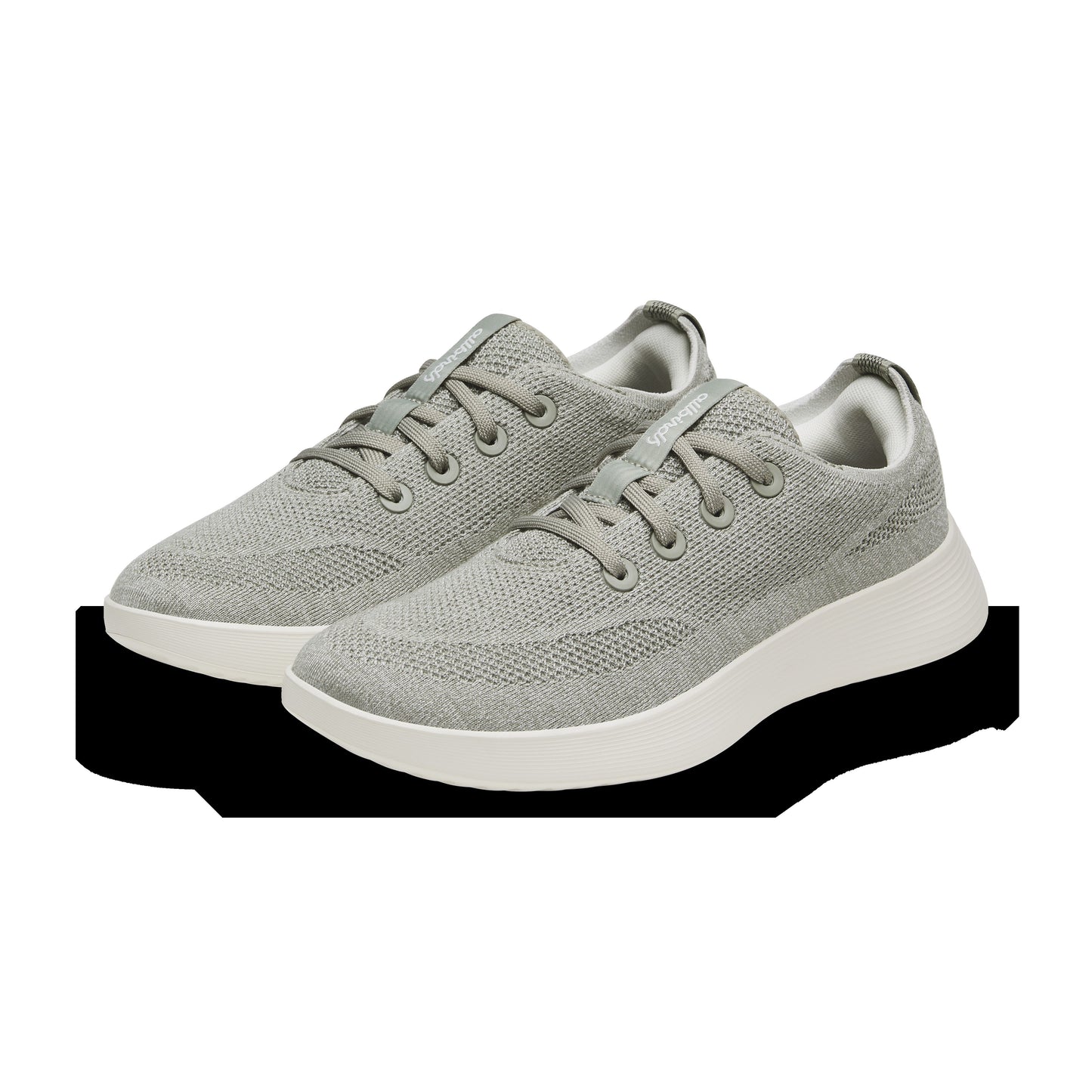 Men's Tree Runner Go - Hazy Pine (Natural White Sole)