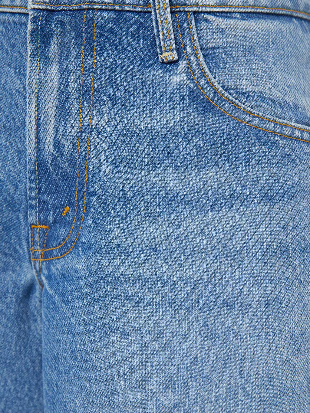 Mother Denim SNACKS! The Rigatoni Carpenter Jell-O Shots
