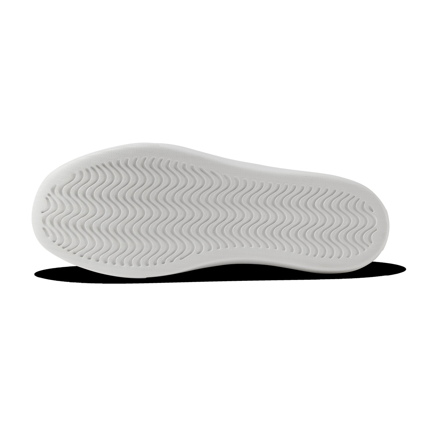 Women's Canvas Pipers - Medium Grey (Blizzard) - 1