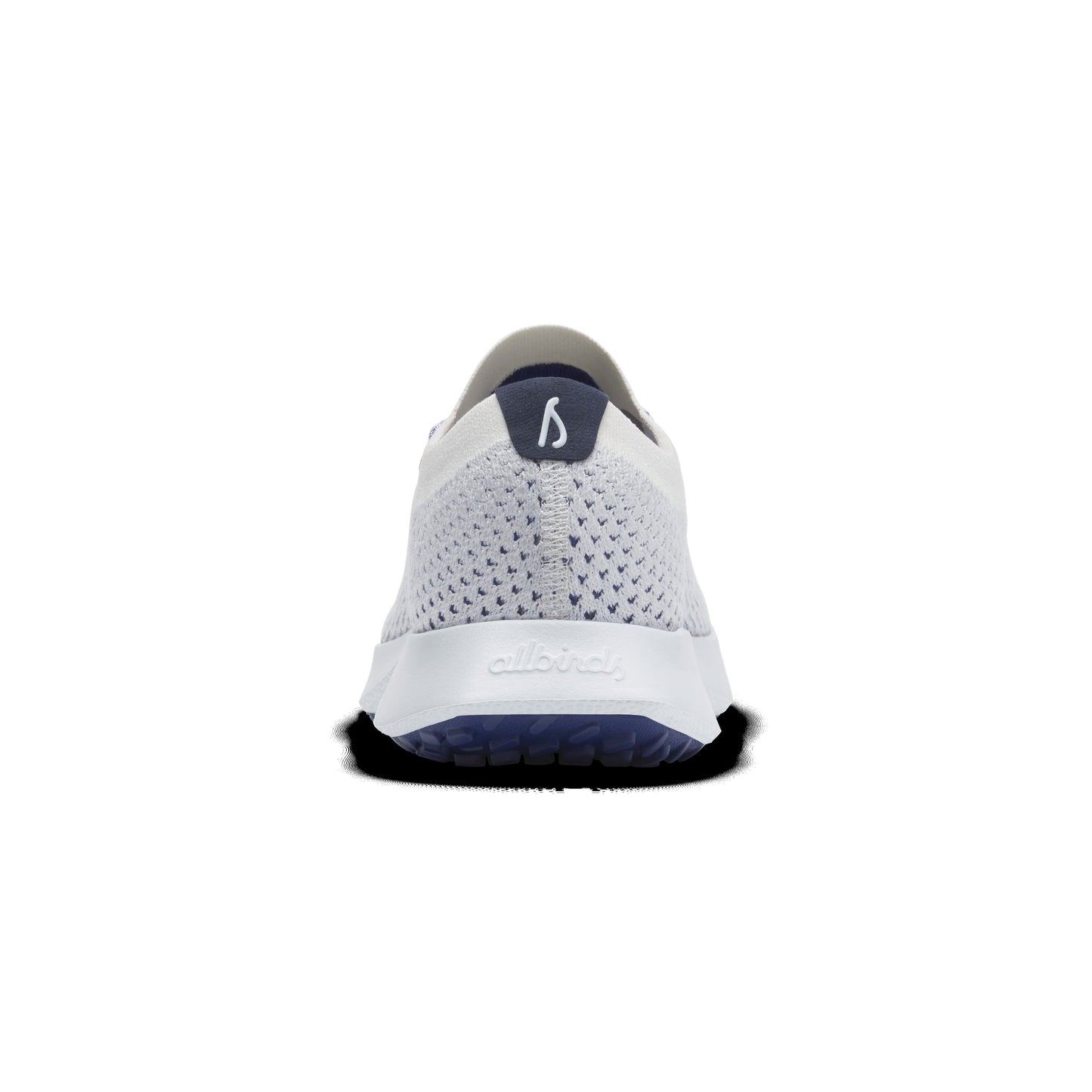 Women's Tree Dasher 2 - Blizzard/Hazy Cobalt (Clarity Blue Sole)