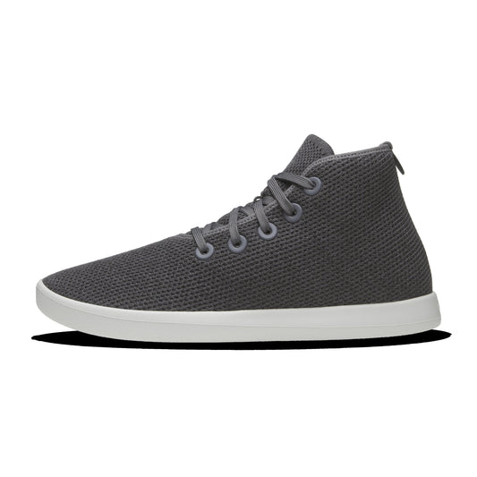 Women's Tree Topper - Stormy Grey (Barely Grey Sole)
