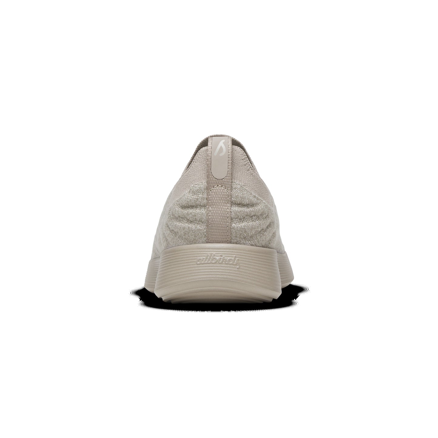 Women's Runner NZ Slip On - Mushroom (Mushroom Sole)