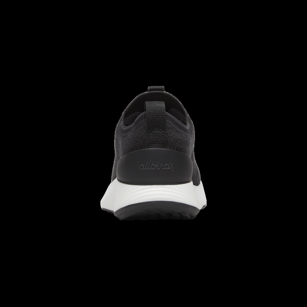 Women's Tree Glider - Natural Black (Blizzard Sole)