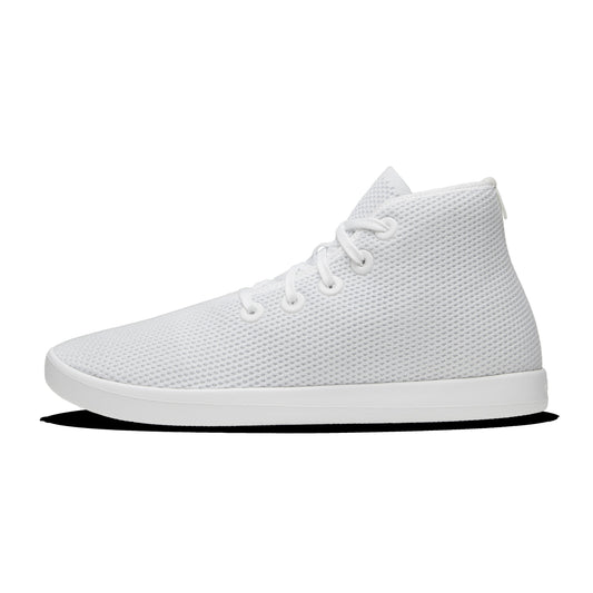 Men's Tree Topper - Blizzard (Blizzard Sole)