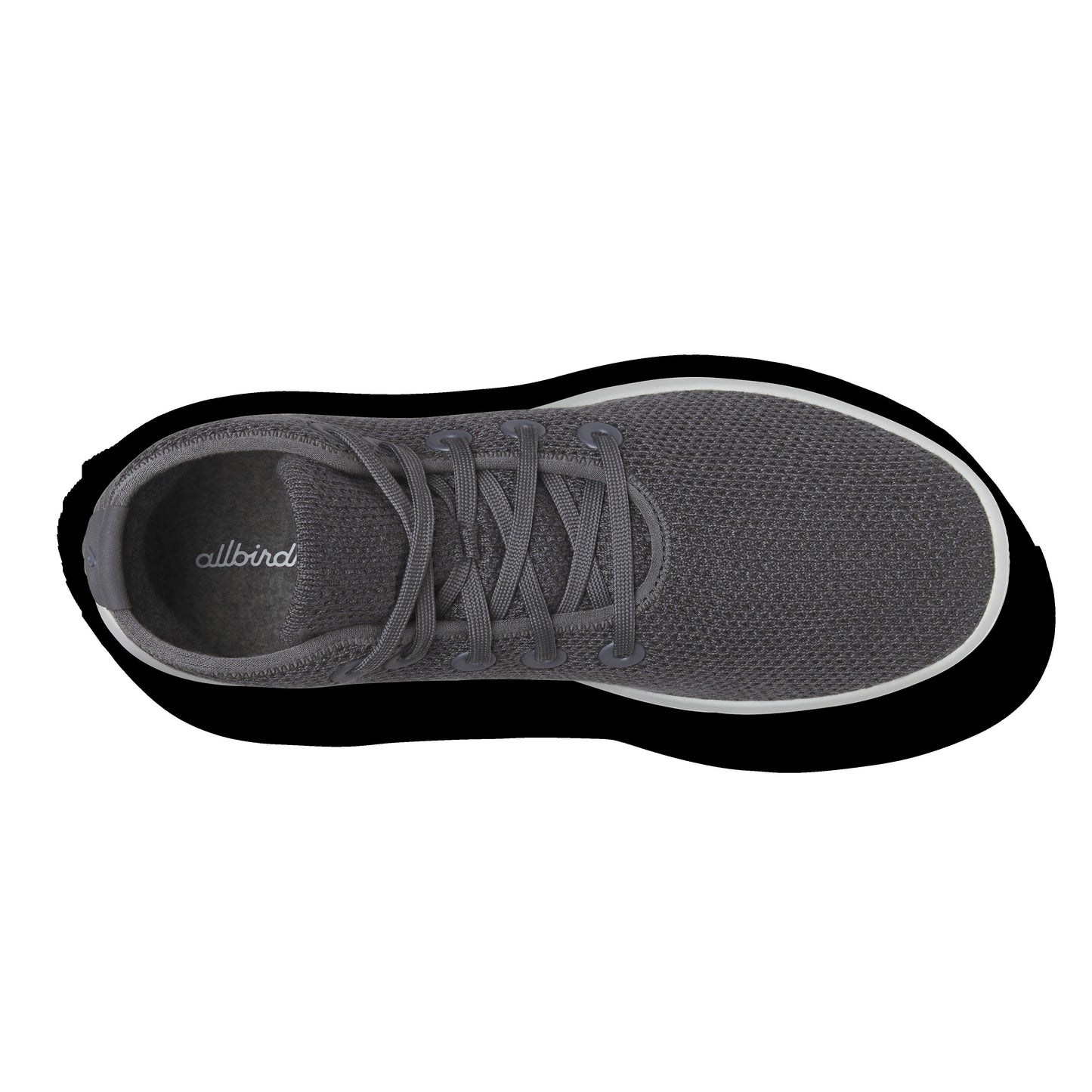 Men's Tree Topper - Stormy Grey (Barely Grey Sole)