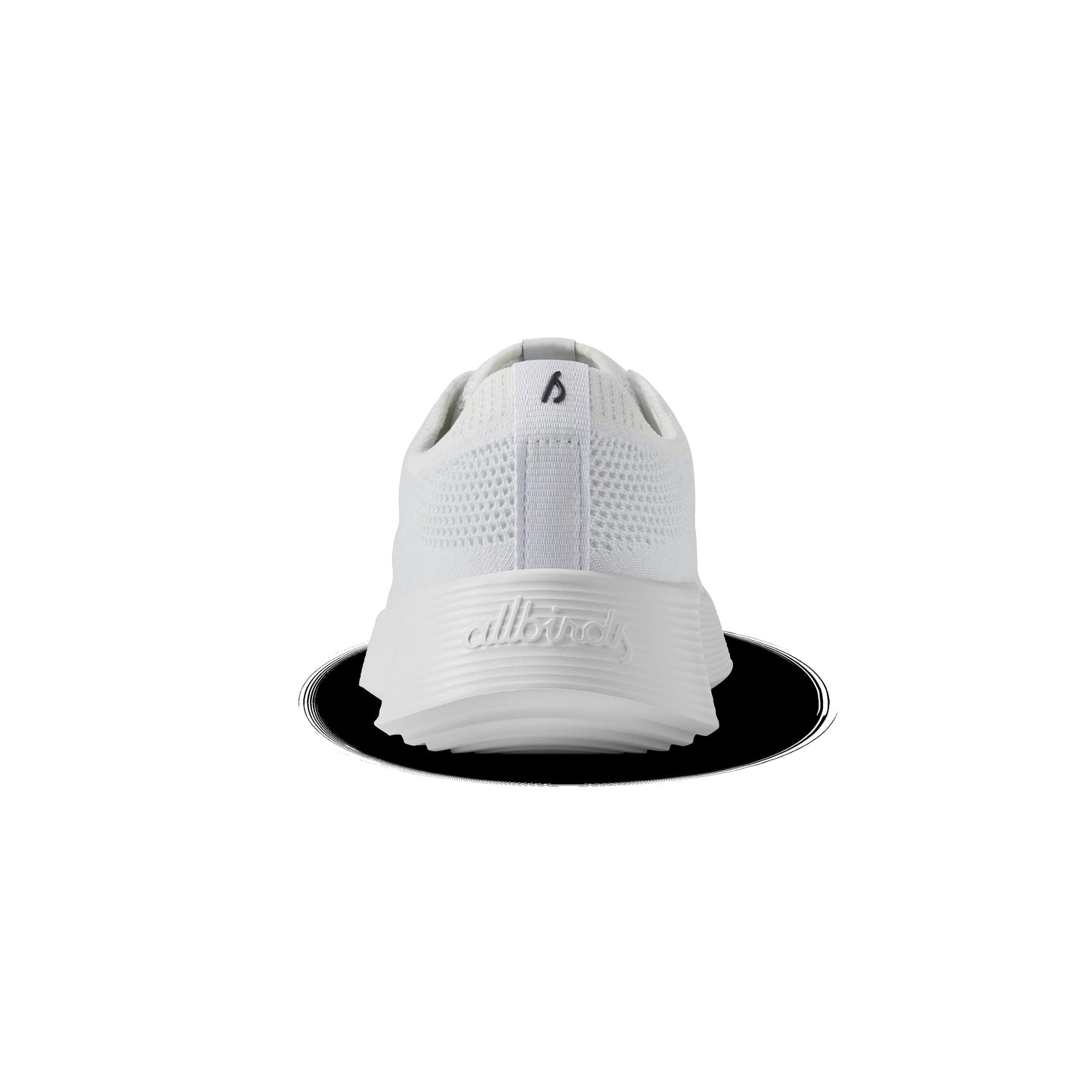 Women's Tree Runner Go - Blizzard (Blizzard Sole)