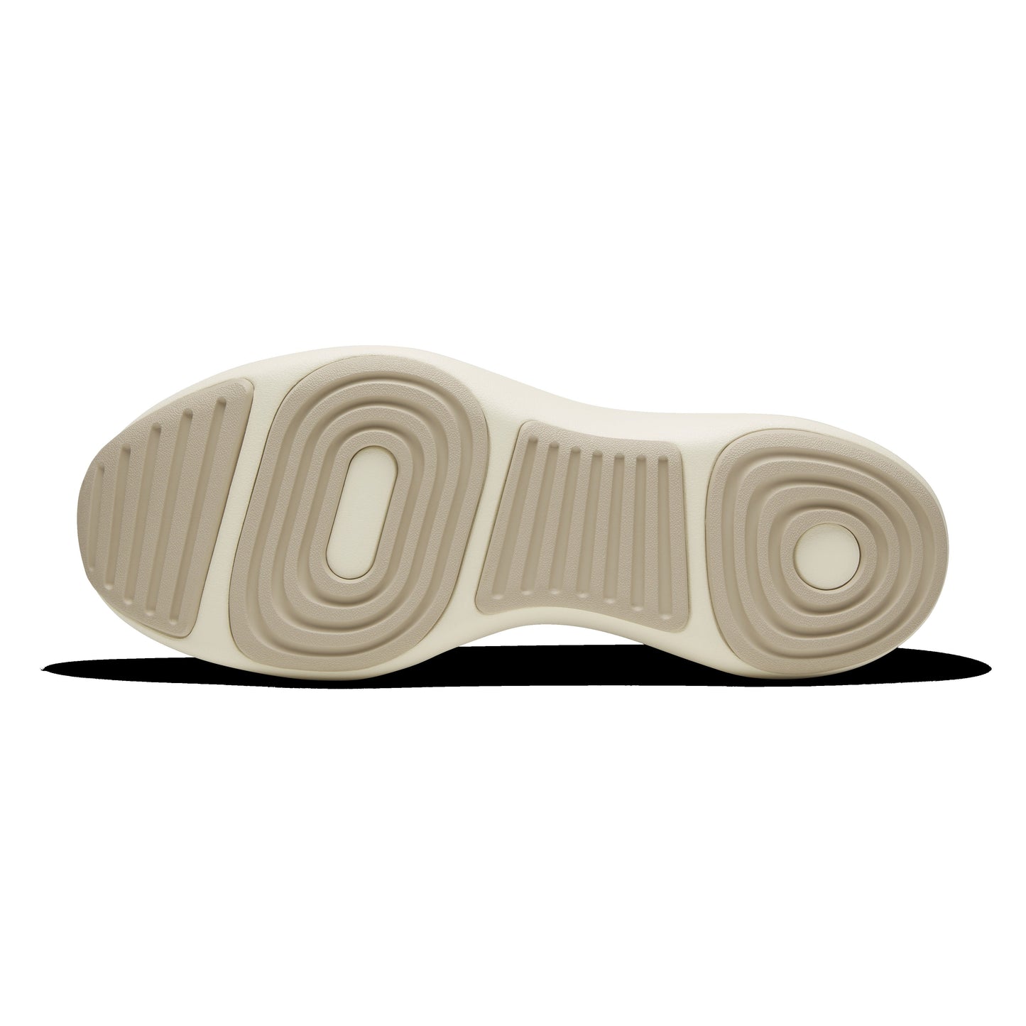 Men's Strider - Rugged Beige (Stony Cream Sole)