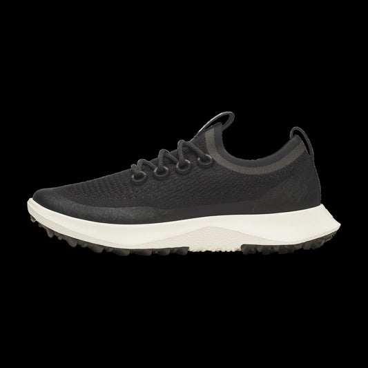 Men's Tree Dasher 2 - Utility - Natural Black/Dark Jungle (Natural White Sole)