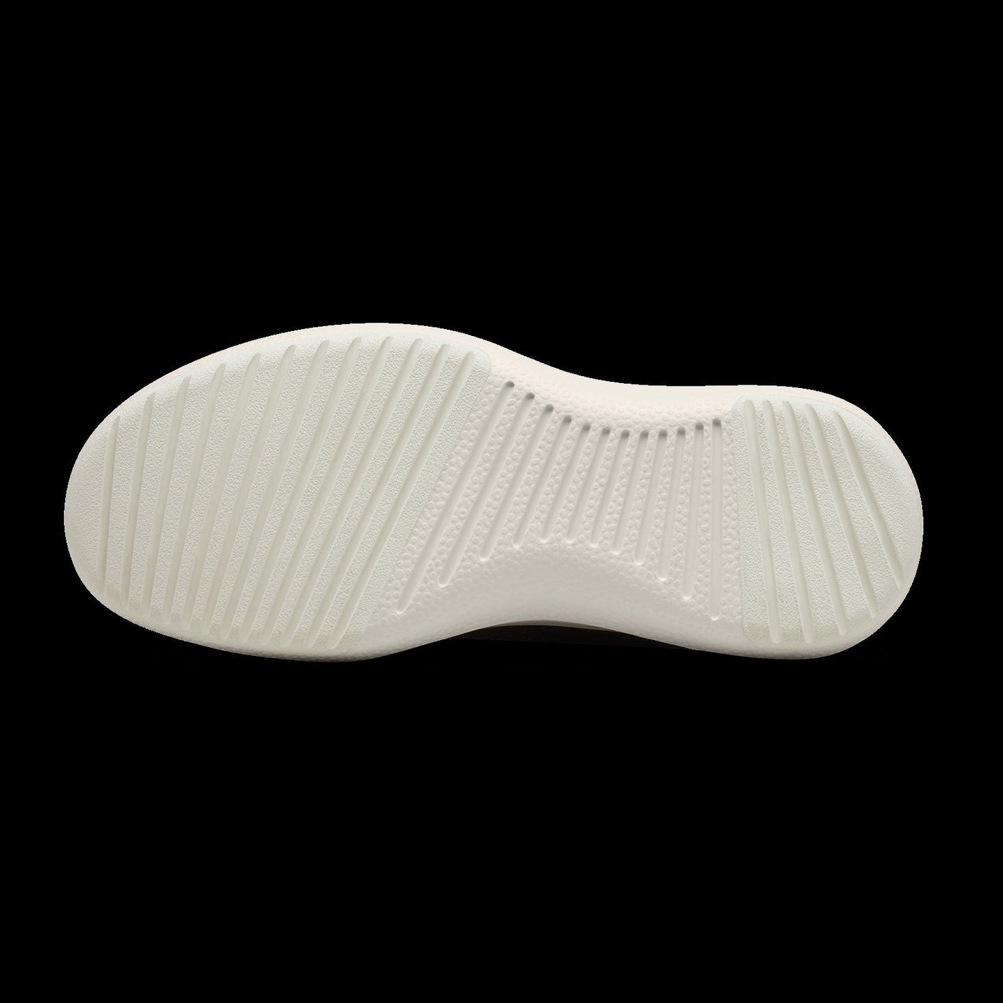 Men's Wool Runner-up Mizzles - Tuke Jo (Cream Sole)