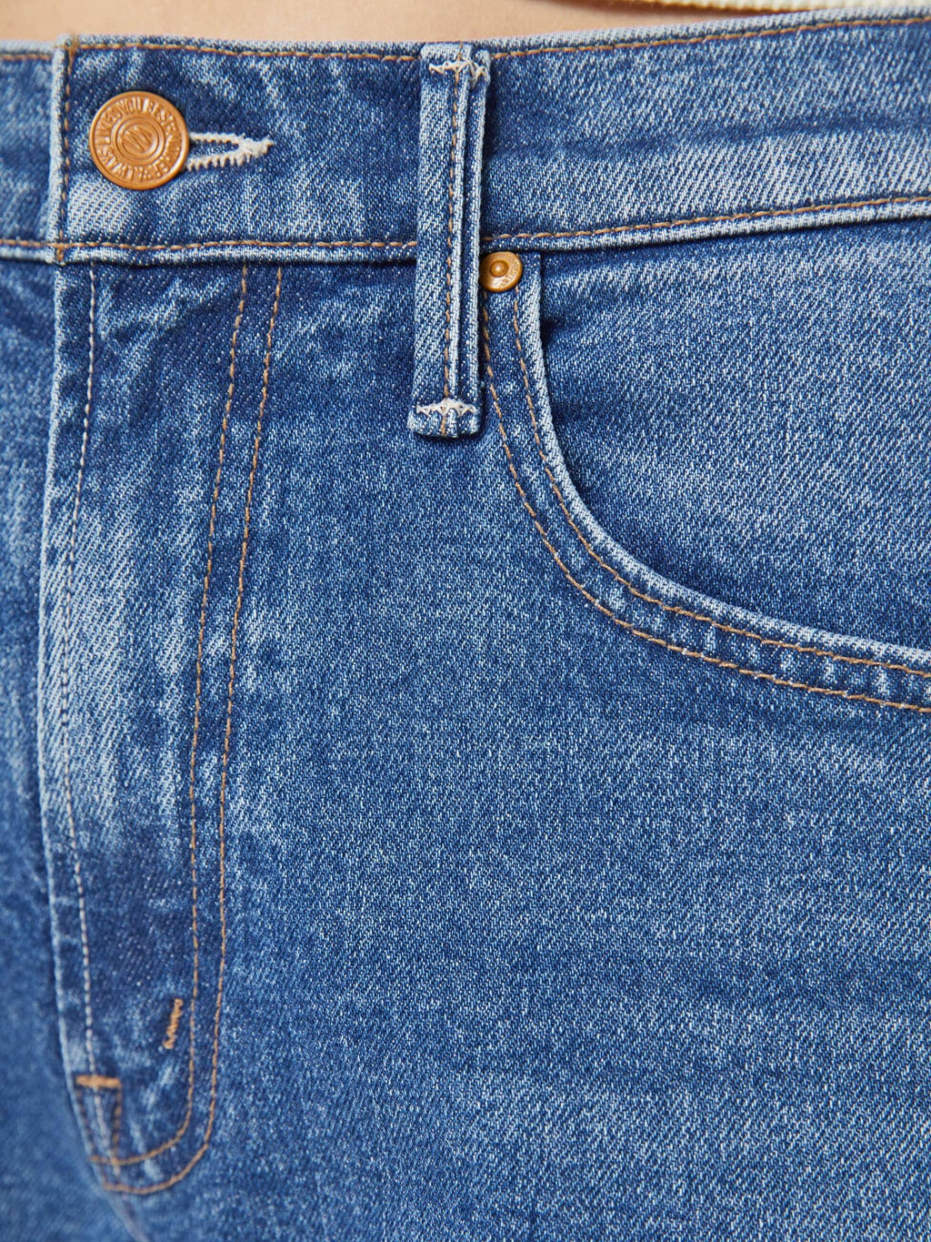 Mother Denim XiRENA Kelsey Top MIDNIGHT SHADOW