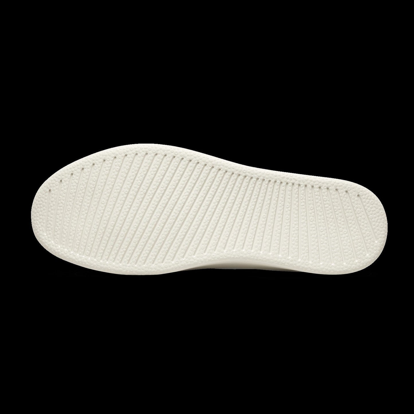 Men's Wool Piper - Dapple Grey (White Sole)