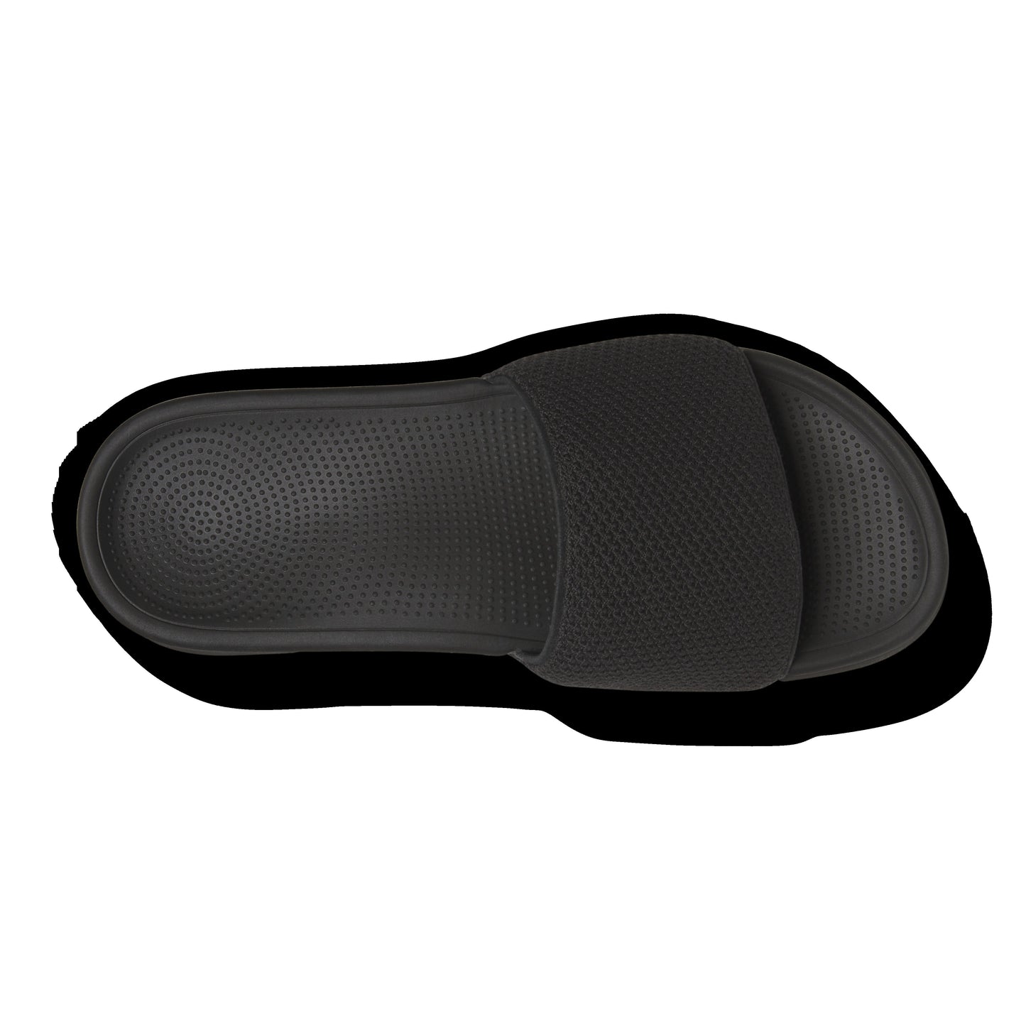 Men's Allbirds Slide - Natural Black