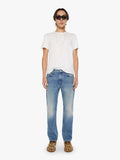 Mother Denim The Bronco Blue (Navy)