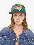 Mother Denim The 10-4 Expert Frogger