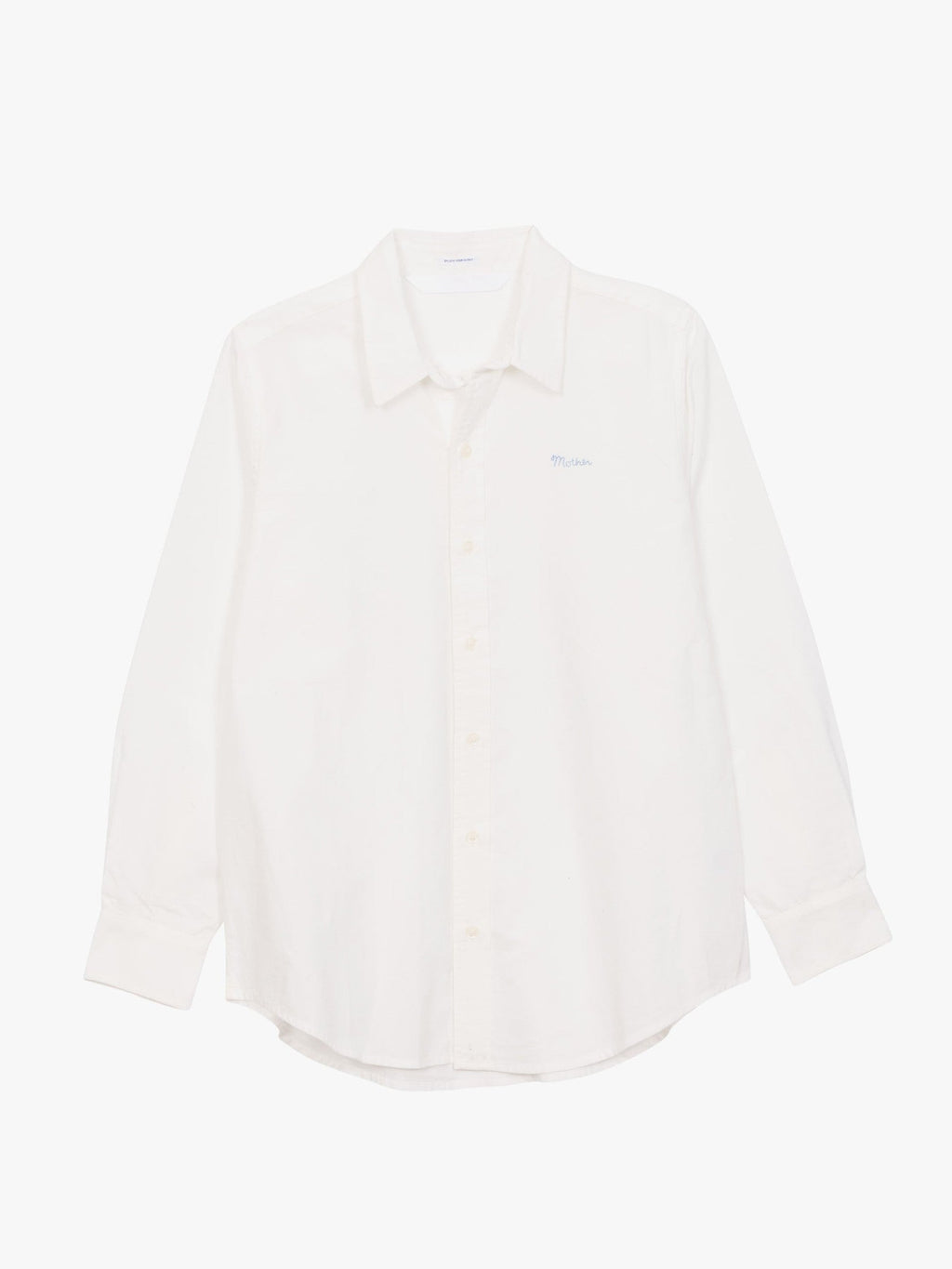 Mother Denim The Pipe-Dream Zip Sneak Nighty Night