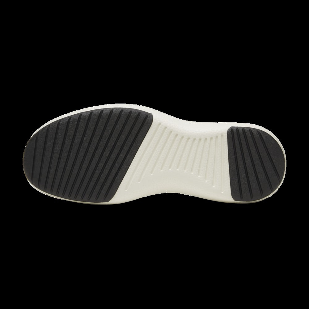Women's Wool Runner Mizzle - Natural Black/Chasm Teal (Stony Cream Sole)