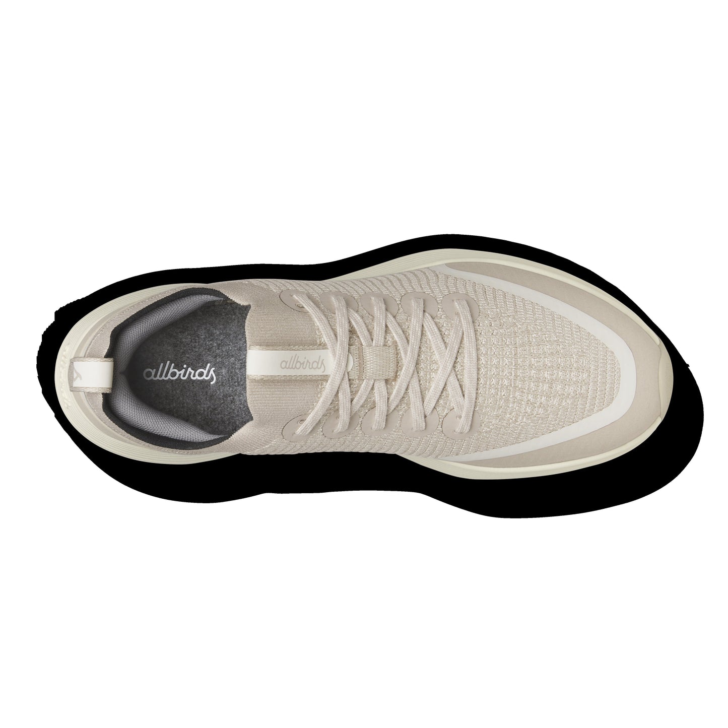 Men's Strider - Rugged Beige (Stony Cream Sole)