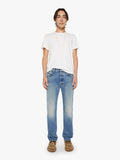 Mother Denim The Ace Blue (Navy)