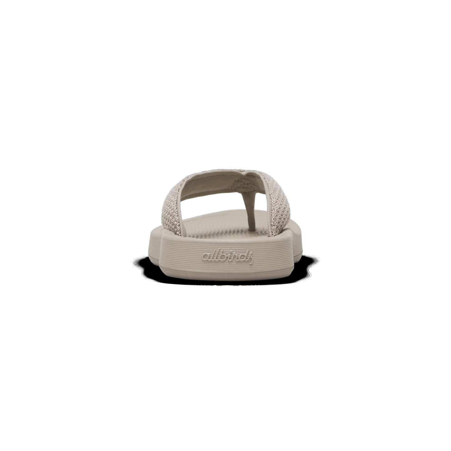 Women's Allbirds Flip Flop - Mushroom