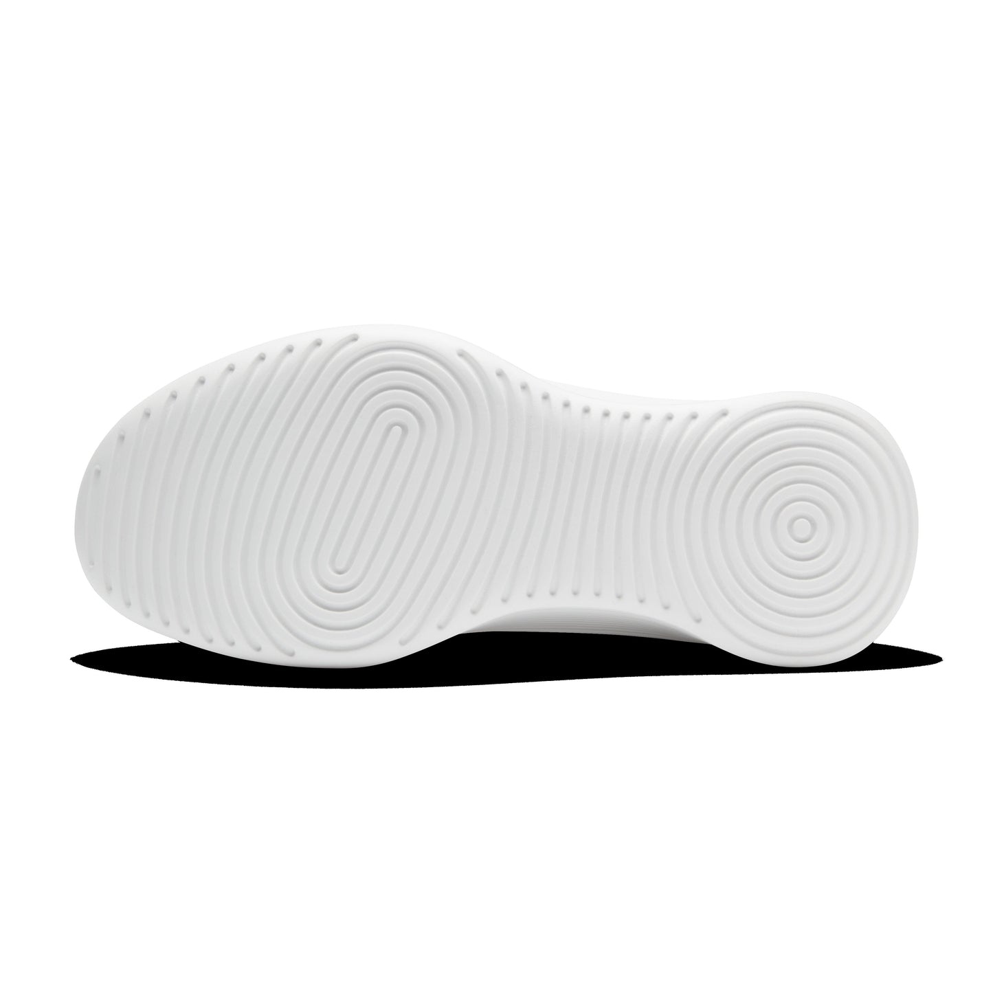 Men's Wool Runner Go - Medium Grey (Blizzard Sole)
