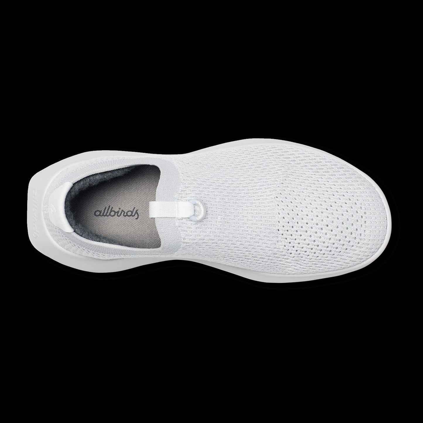 Men's Tree Dasher Relay - Blizzard (Blizzard Sole)