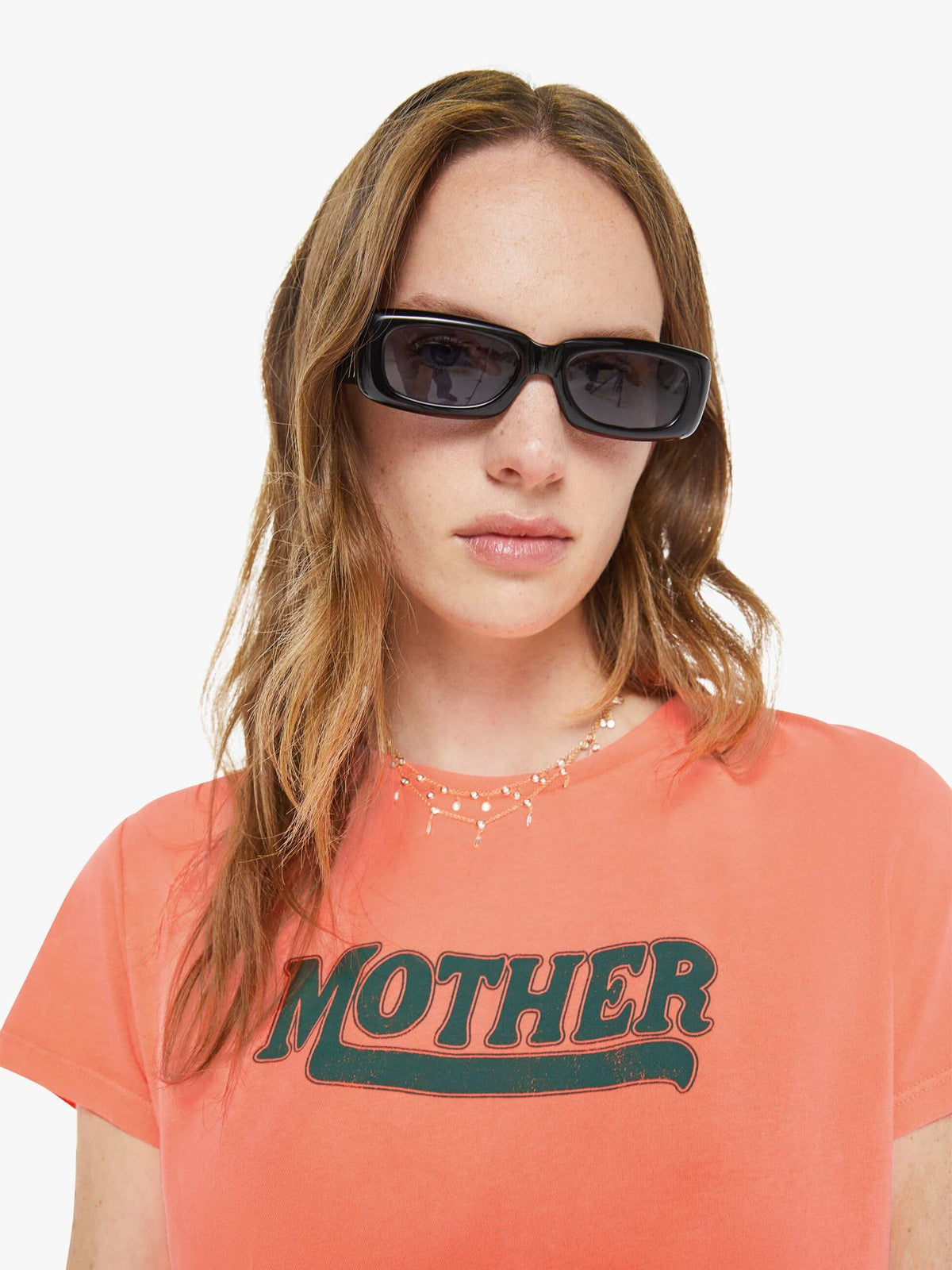 Mother Denim The Dodger Short Short Fray Green Thumb