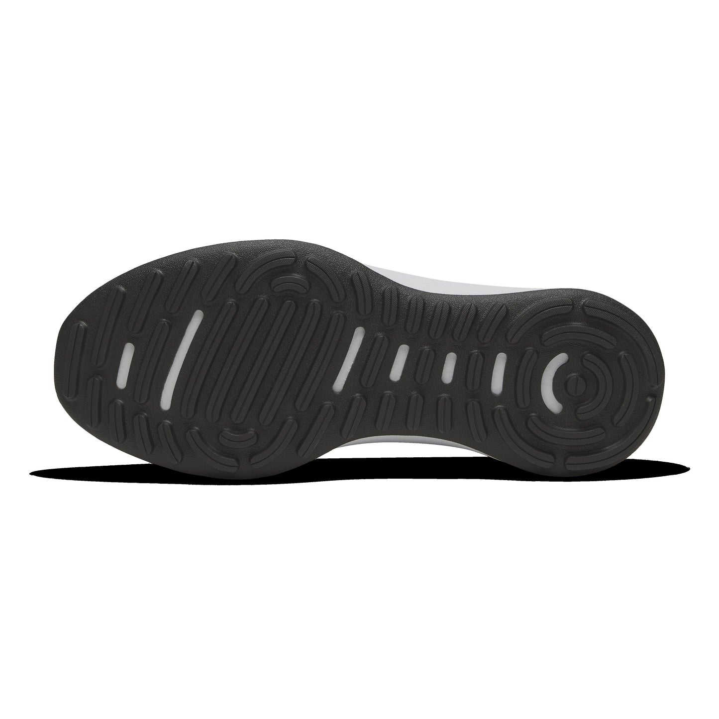 Men's Wool Runner NZ Waterproof - Dark Grey (Light Grey Sole)
