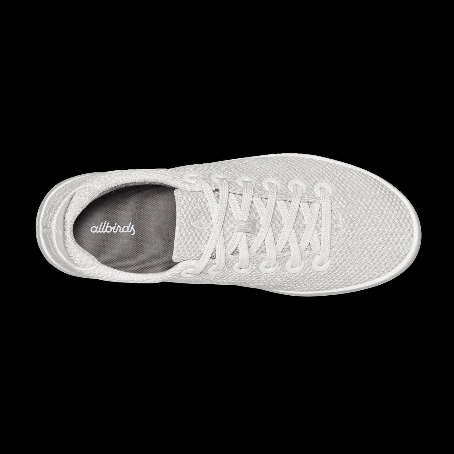 Women's Tree Piper - Kaikoura White (White Sole)