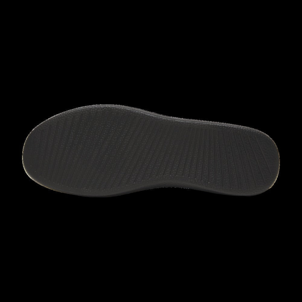 Men's Tree Topper - Natural Black (Natural Black Sole)